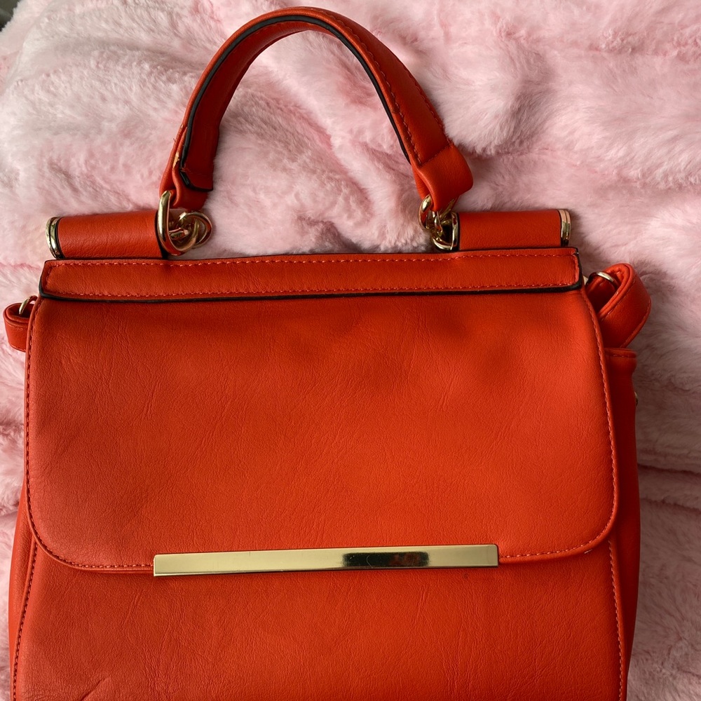 Fashion handbag